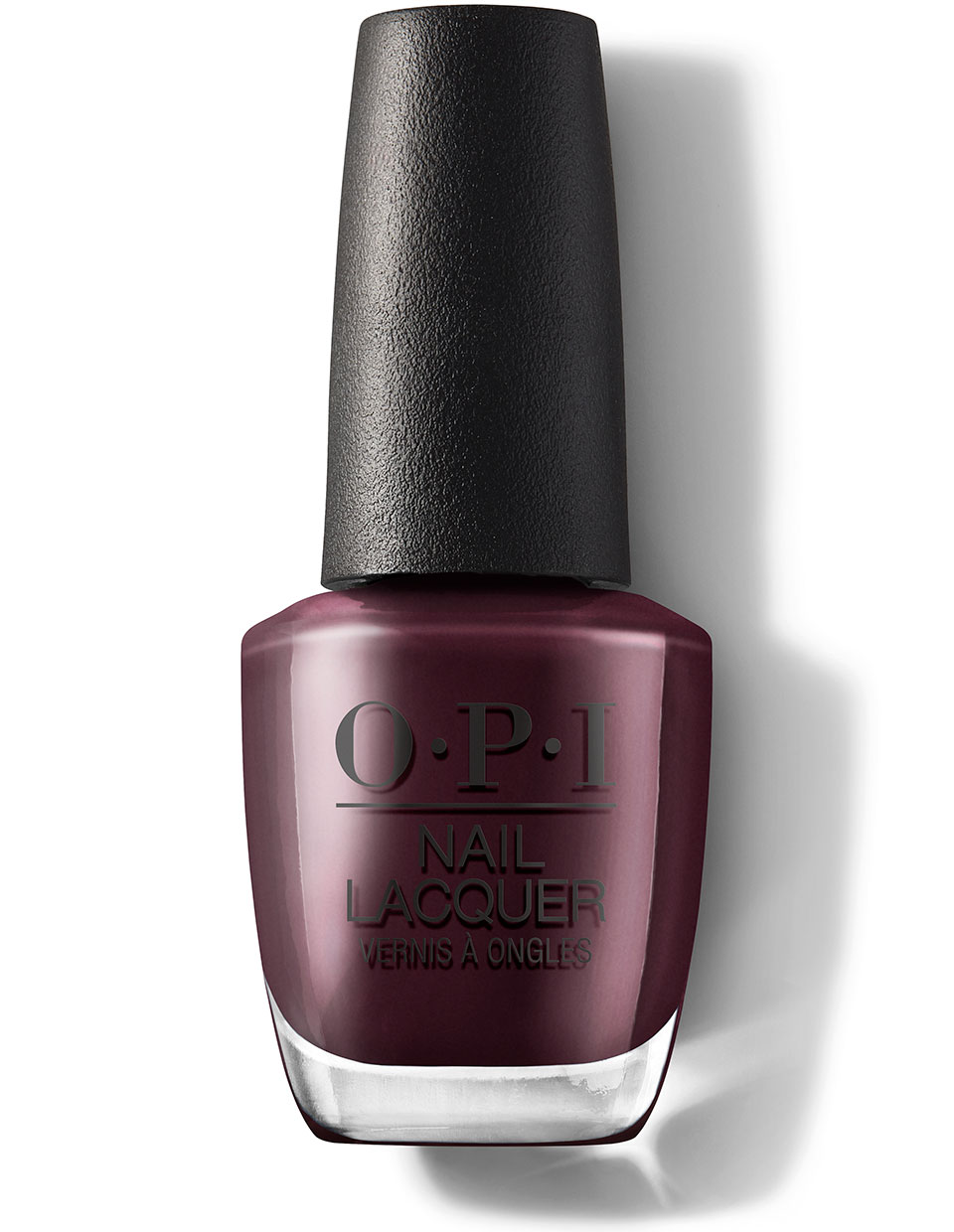 OPI®: Shop Complimentary Wine - Nail Lacquer | Nail Polish
