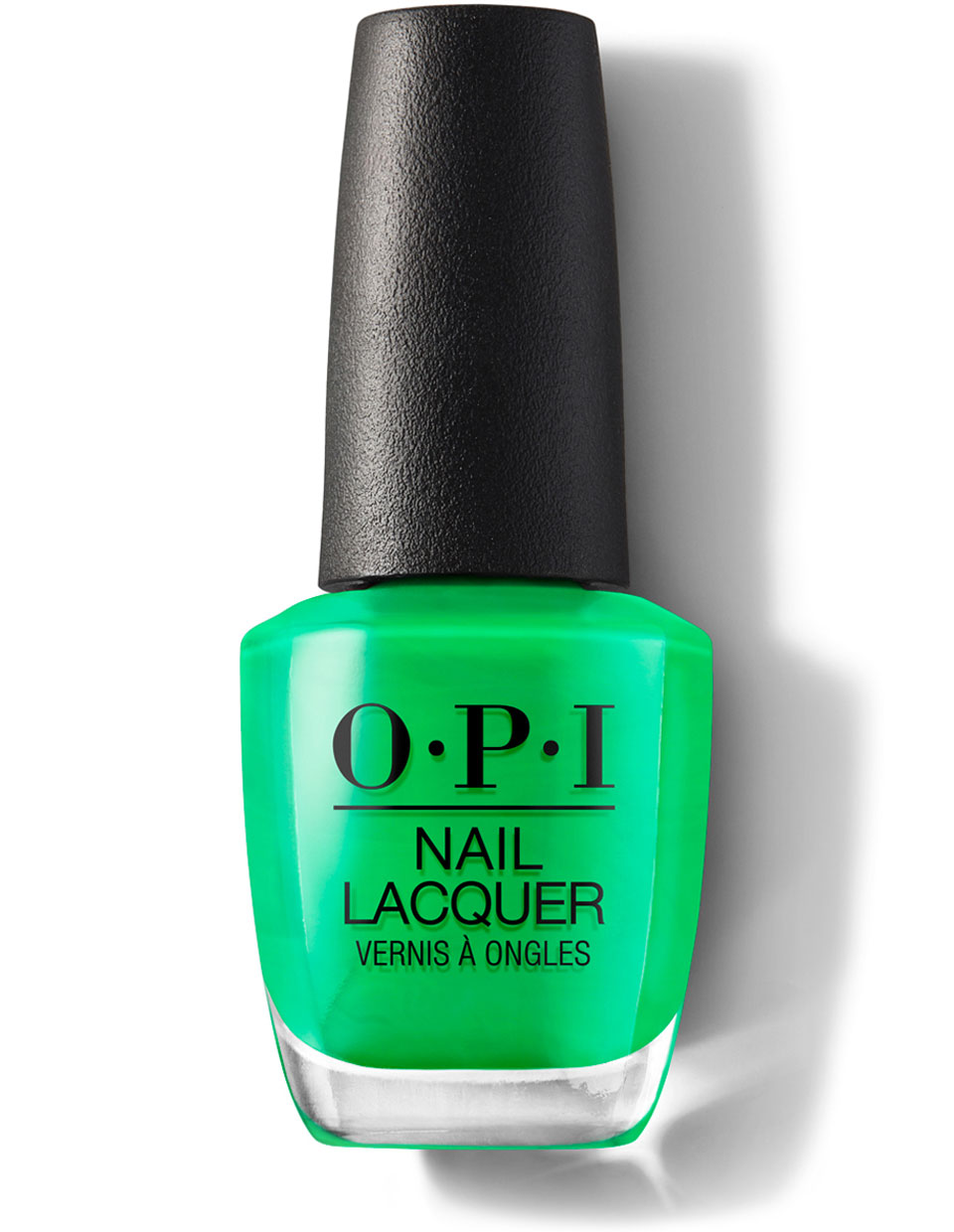 Green Come True - Nail Lacquer | OPI