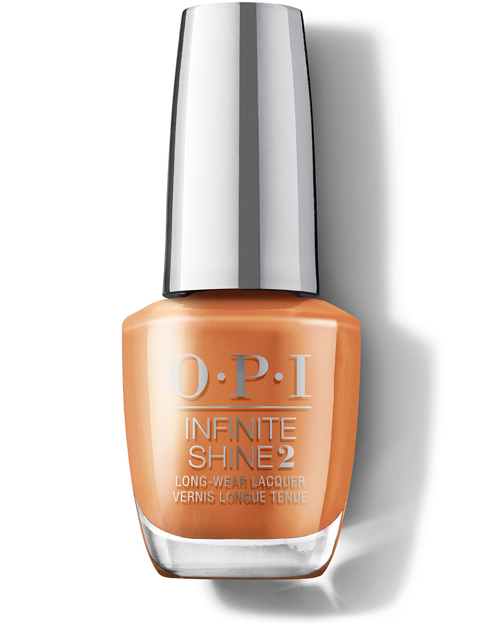 Have Your Panettone and Eat It Too Long-Lasting Nail Polish | OPI