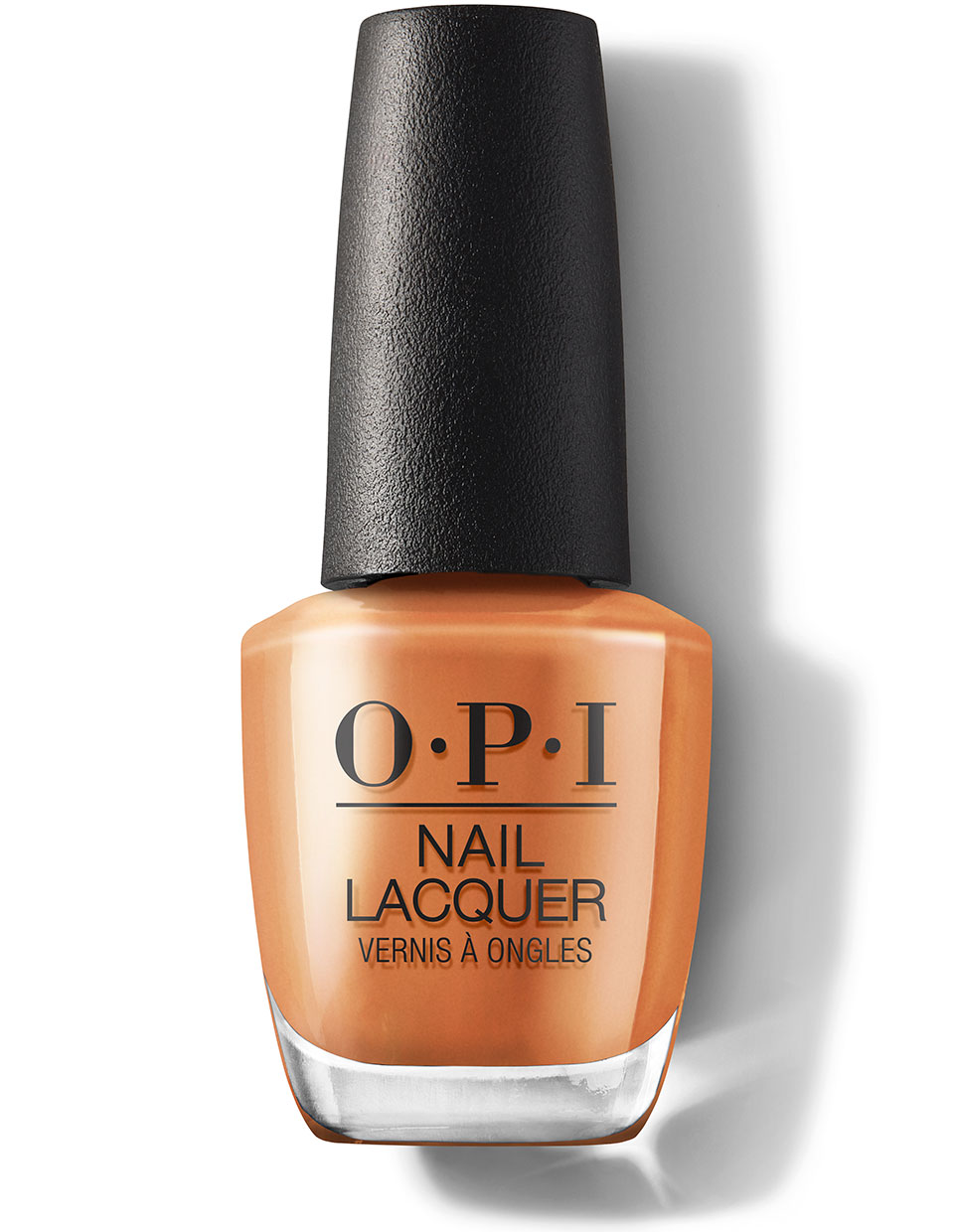 Have Your Panettone and Eat It Too Nail Polish | OPI