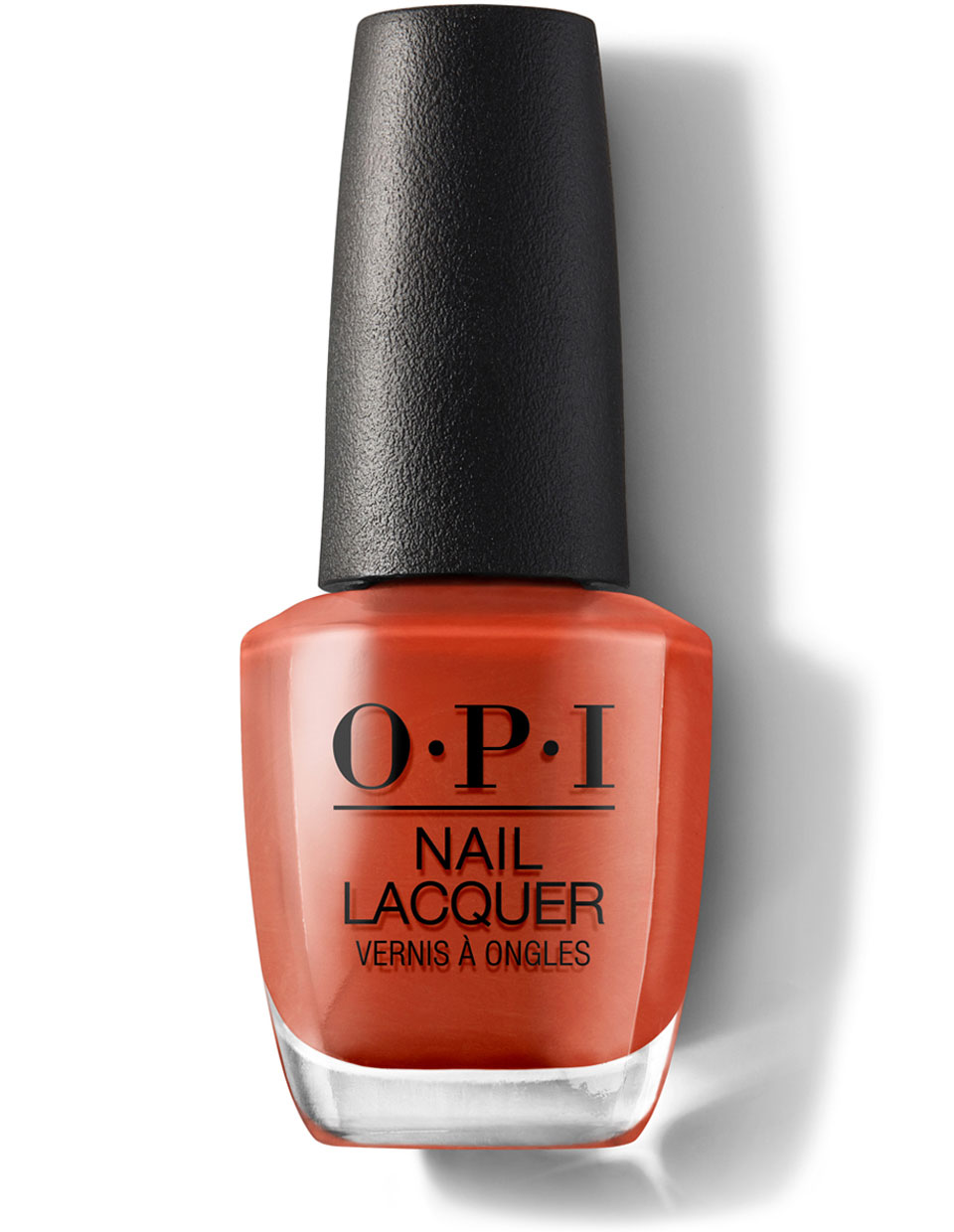 It's a Piazza Cake - Nail Lacquer | OPI