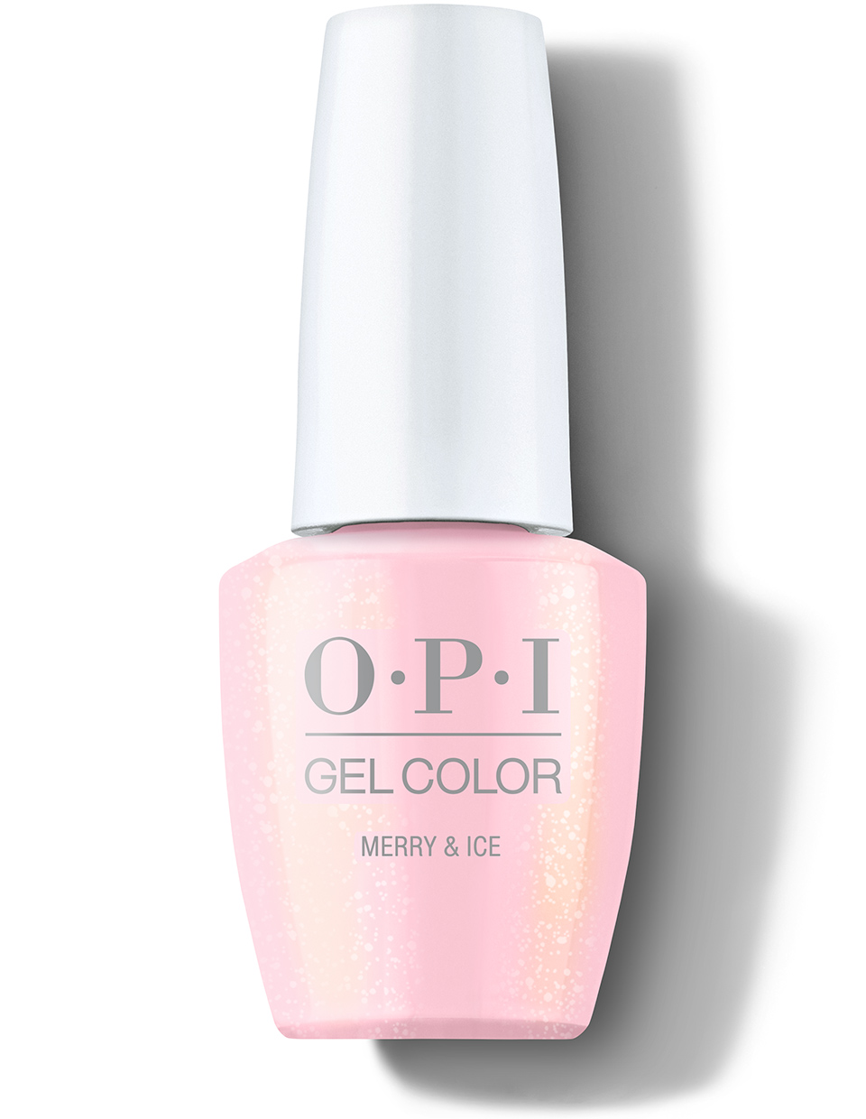 Merry & Ice GelColor Gel Nail Polish | OPI