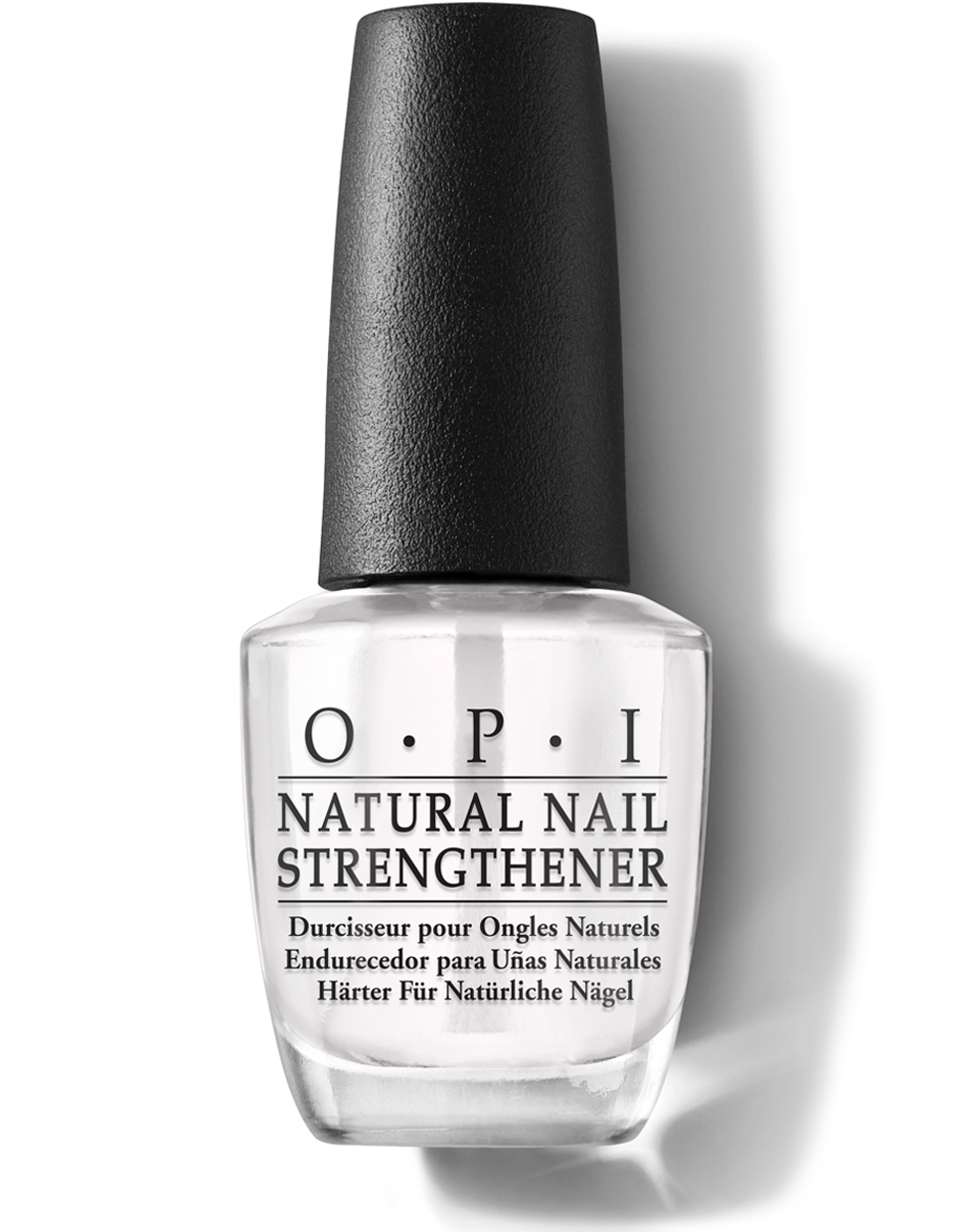OPI®: Shop Nail Strengthener | Nail Treatments & Strengtheners