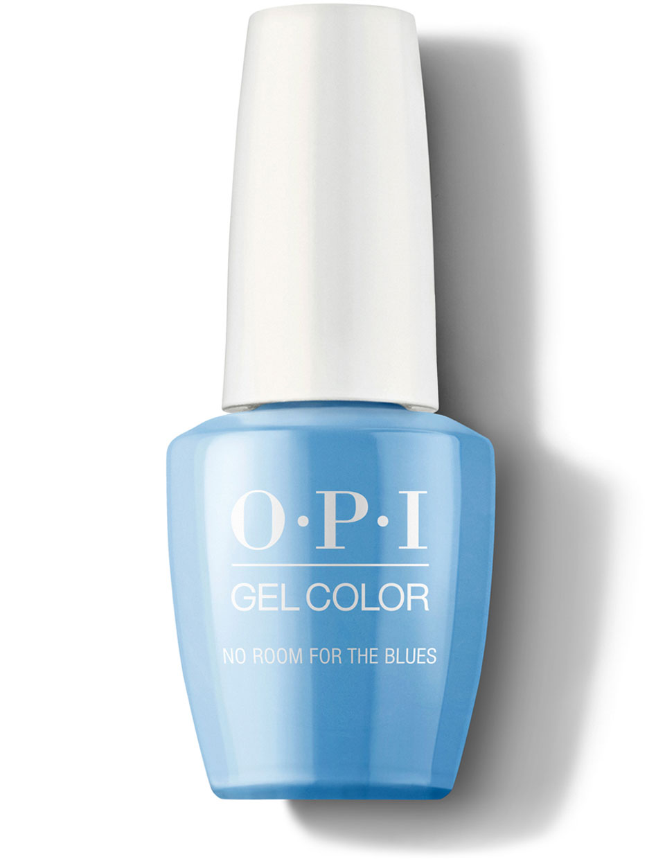 No Room For the Blues - GelColor | OPI