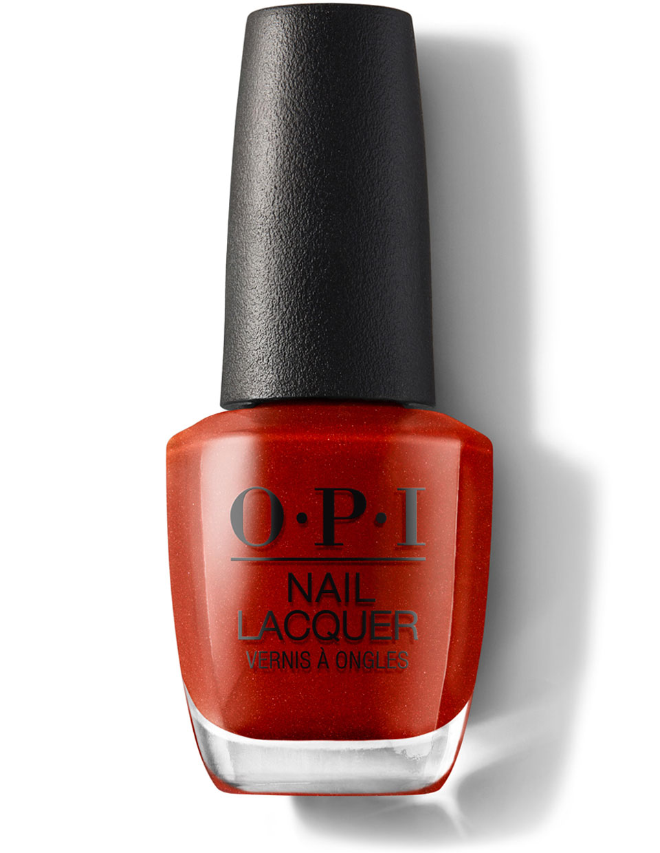 Now Museum, Now You Don't - Nail Lacquer | OPI