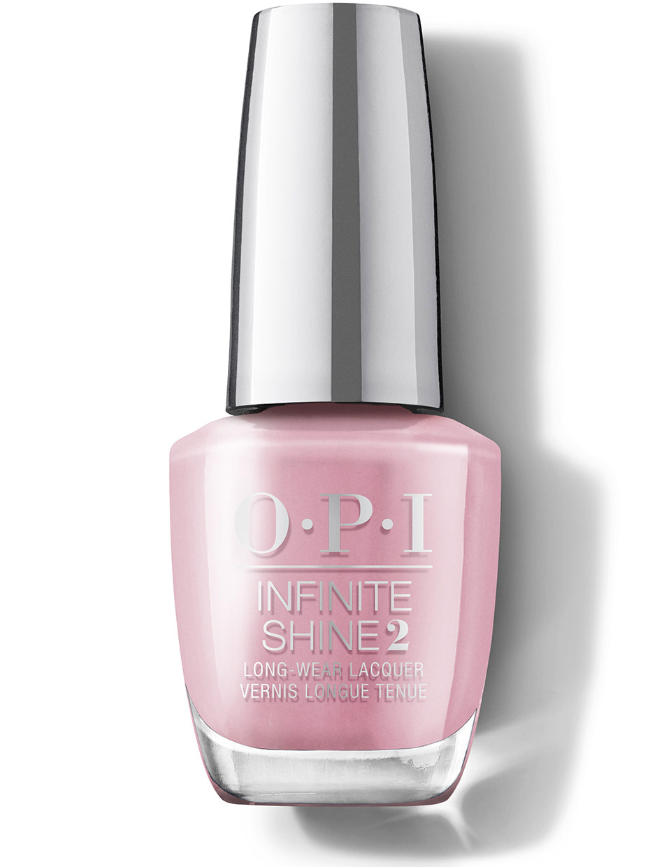 P)Ink on Canvas - Infinite Shine | OPI