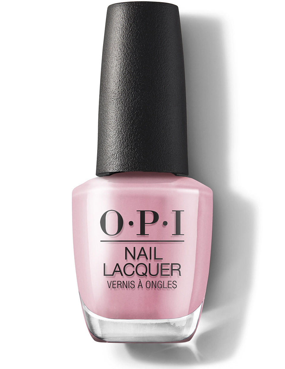 P)Ink on Canvas - Nail Lacquer | OPI