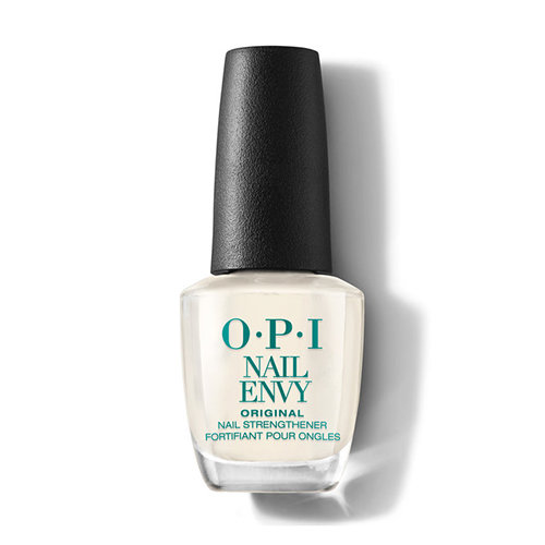 A Must-Try Treatment: Nail Envy Nail Strengthener - Blog | OPI