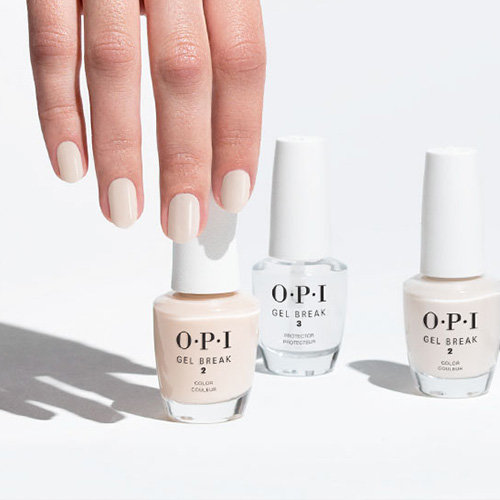 How to Treat Split Nails - Blog | OPI