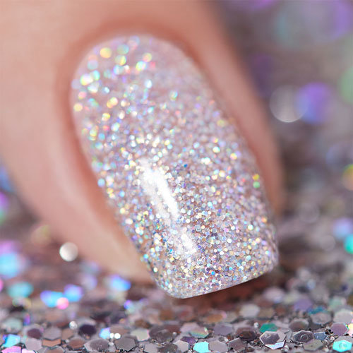 Introducing #OPIHiDefGlitters: The Glitter Effect Your Nails Need - Blog |  OPI
