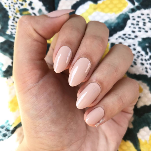 8 Nail Art Trends You Can Expect To See In 2018 Blog Opi