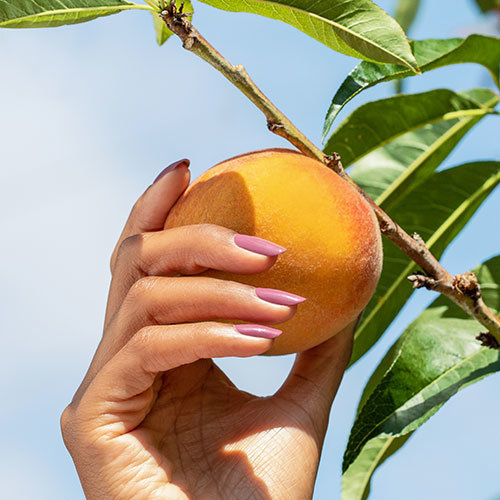 Meet Nature Strong: The FIRST Natural Origin Nail Lacquer from OPI 2