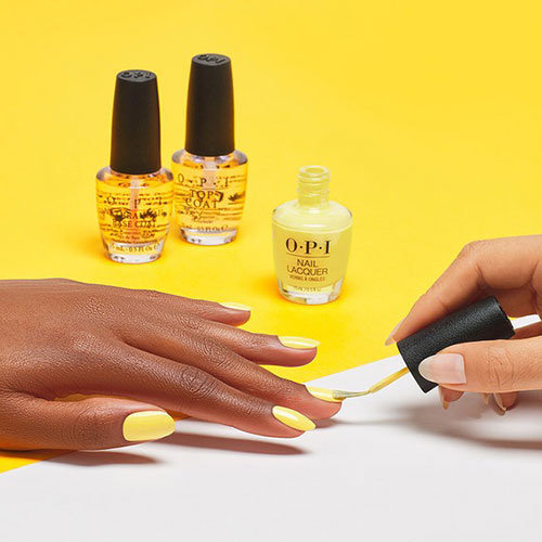 How To Make Nails Dry Faster - Blog | OPI