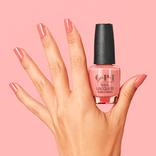 What Makes Infinite Shine Different Than Regular Lacquer? - Blog | OPI