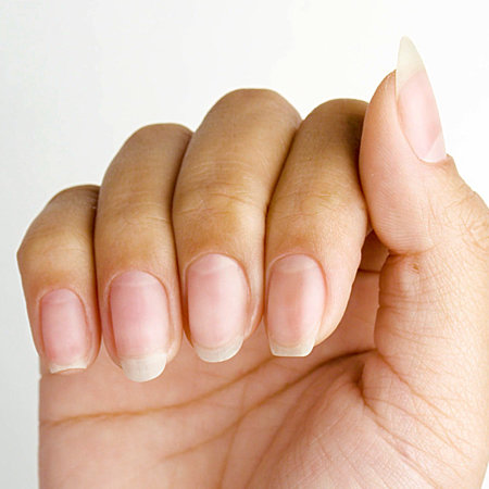 How to Shape Nails | OPI