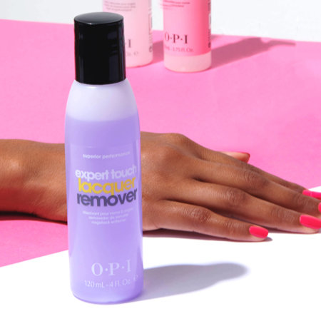 OPI Professional Removers