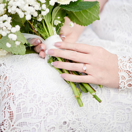 Bridal and Wedding Nails By Occasion