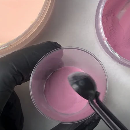 OPI Pro Tips: How to Create Custom Pink Shades to Compliment Skin Tones