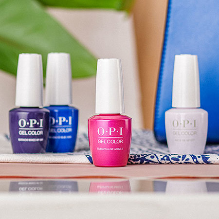 What Are Gel Nails?