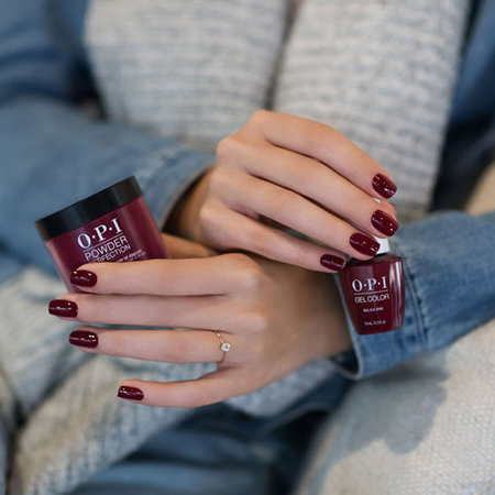 Dip vs. Gel Nails: What’s the Difference?