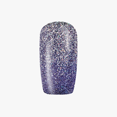 OPI Pro HD Glitters GelColor Nail Art Look: Ombrace the Glitter