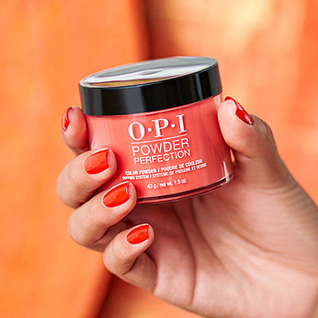 What Are Dipping Powders? And Why I Love OPI's Powder Perfection