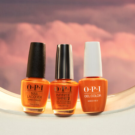 Trending Shades from OPI