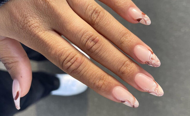 The Biggest Nail Trends for 2022 - Blog | OPI