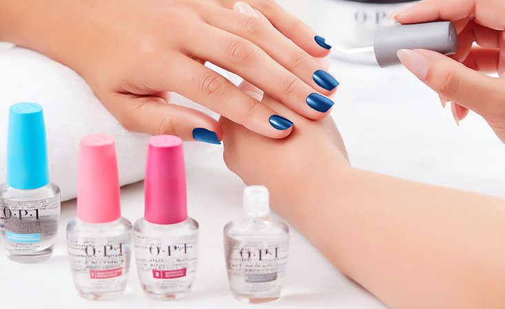 Pro Tips: 51 New Shades in OPI Powder Perfection - Blog | OPI