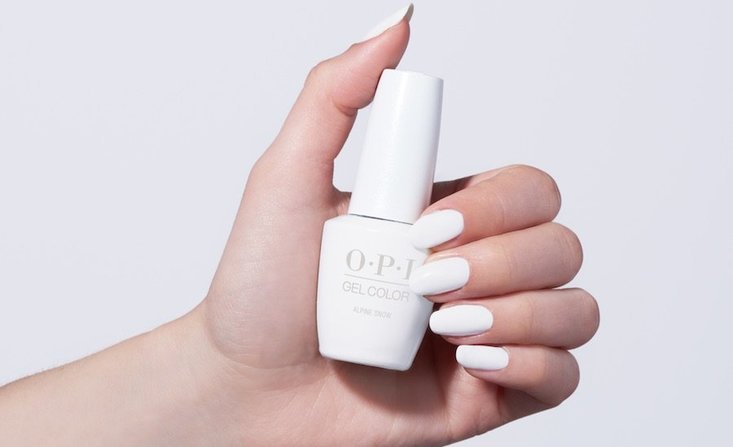 6 Facts About OPI GelColor That Will Make You Rethink Gels - Blog | OPI