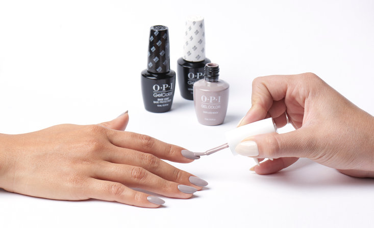 Super 4 Things You Should Know Before You Schedule Your Next Gel Nail LG-83