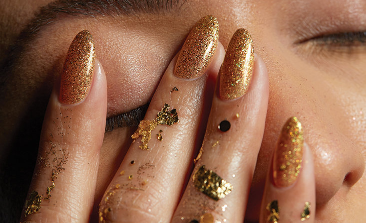 Introducing #OPIHiDefGlitters: The Glitter Effect Your Nails Need - Blog |  OPI