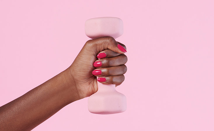How to Strengthen Nails | OPI