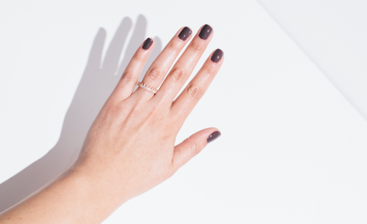 How to get stronger, healthier nails