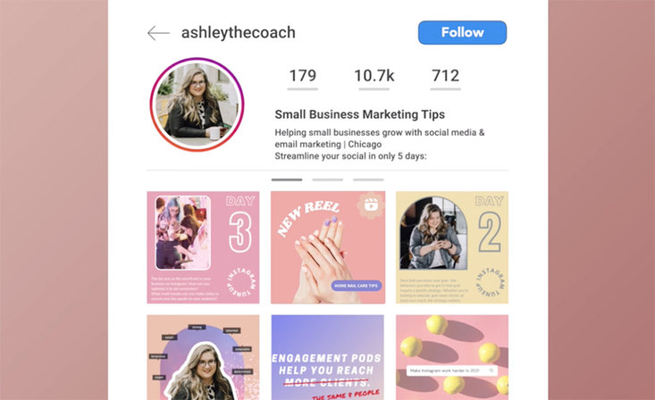 How to Tune Up Your Instagram and Boost Your Nail Business