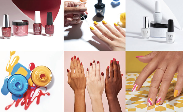 The Ultimate Social Media Guide for Nail Pros