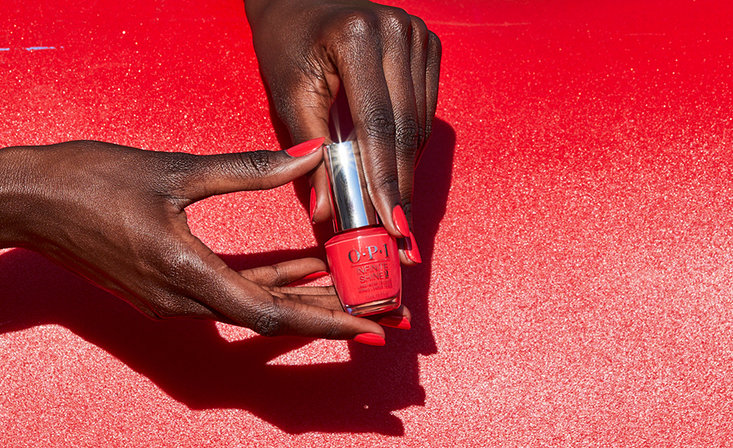 Shop the Perfect OPI Valentine's Day Gift Guide