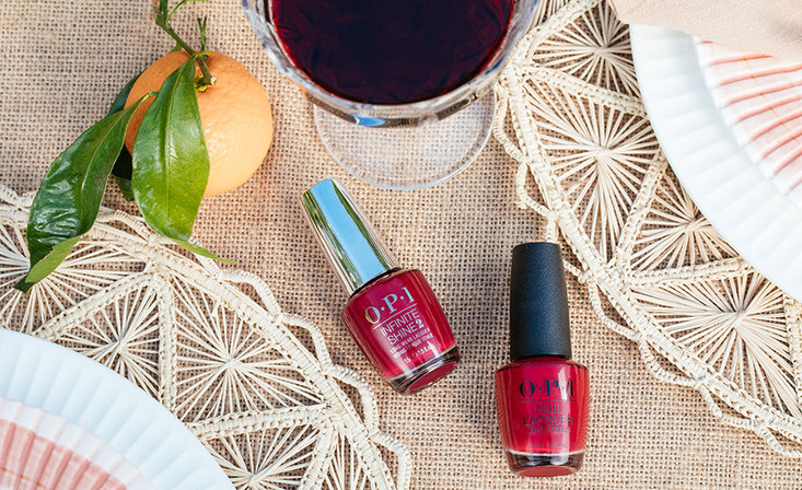 National Drink Wine Day, Wine, National Wine Day, OPI