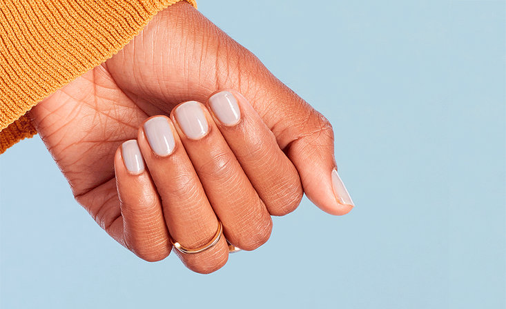 OPI Tips: 6 Ways to Avoid Dry Hands This Winter