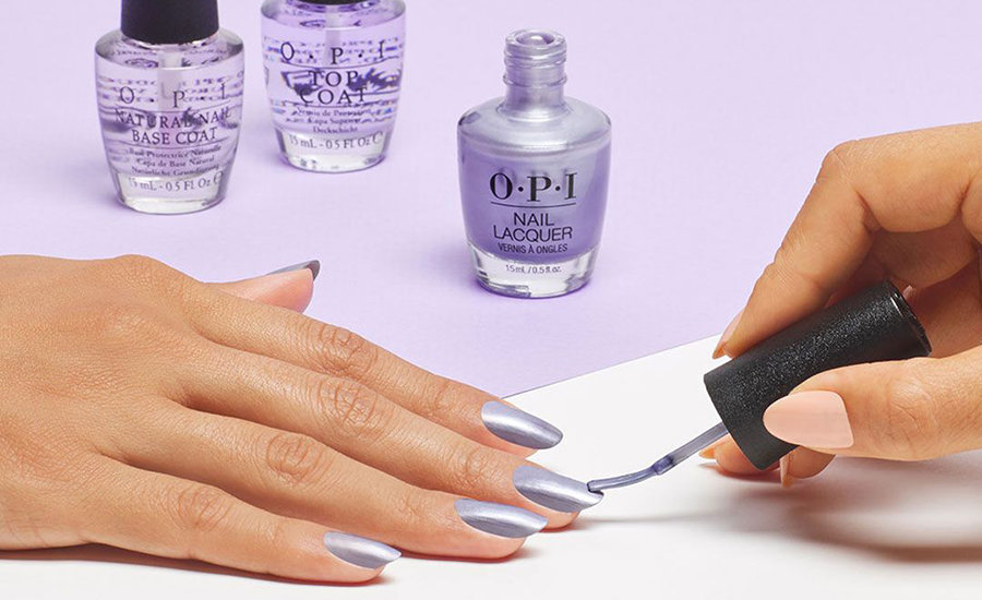 Stay At Home Challenge #10: The Perfect At-Home Manicure
