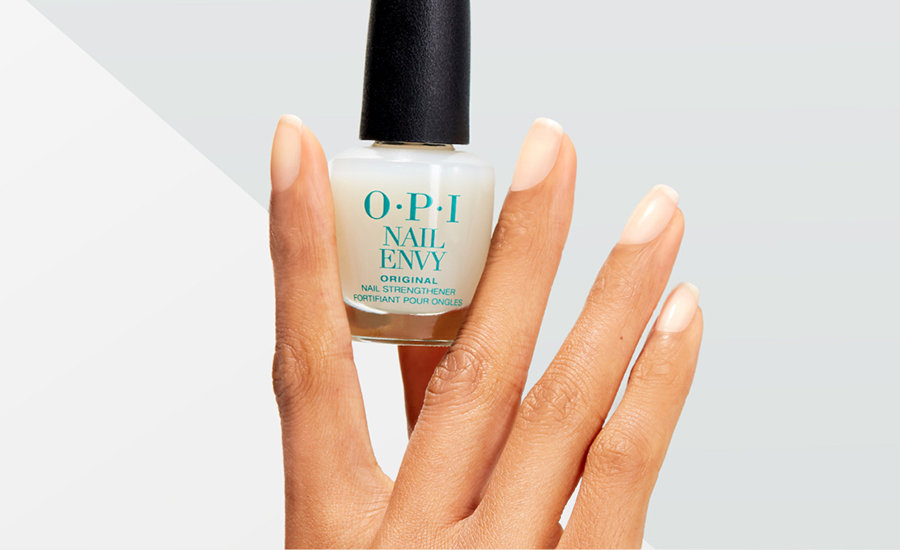 A Must-Try Treatment: Nail Envy Nail Strengthener - Blog | OPI