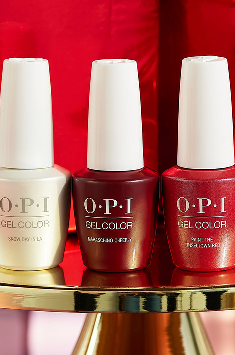 Gift Wrapped | OPI