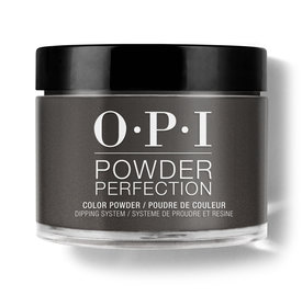 Black Onyx - Powder Perfection - OPI