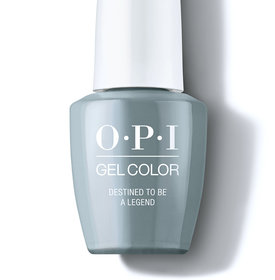 Destined to be a Legend GelColor