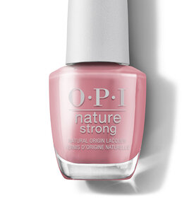 OPI Nature Strong For What It's Earth