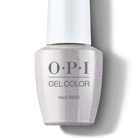 OPI GelColor High Definition Glitters Halo There!