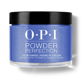 OPI Midnight Mantra Dipping Powder
