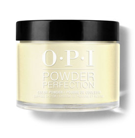 One Chic Chick - Powder Perfection - OPI