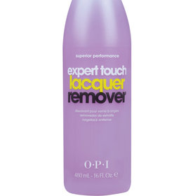ExpertTouch Lacquer Remover - OPI