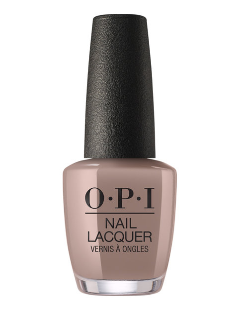Icelanded a Bottle of OPI - Nail Lacquer - OPI